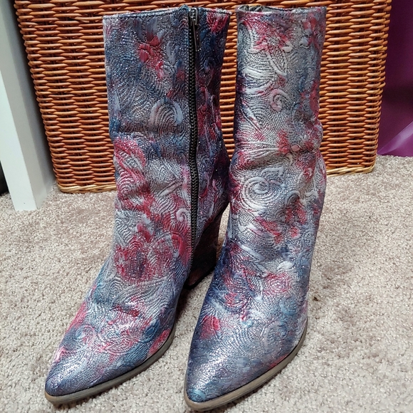 Free People boots - Picture 2 of 8